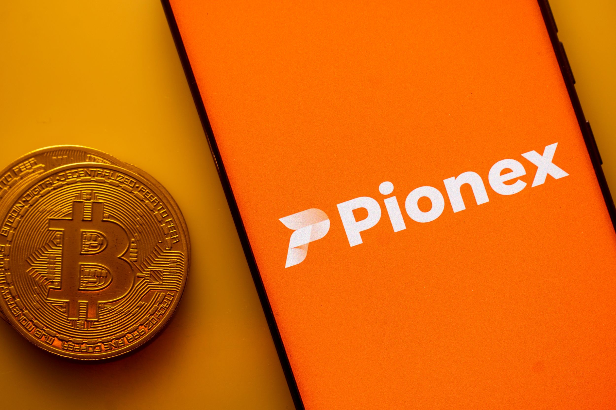 Pionex 登入安全功能和雙因素驗證，確保帳戶存取安全